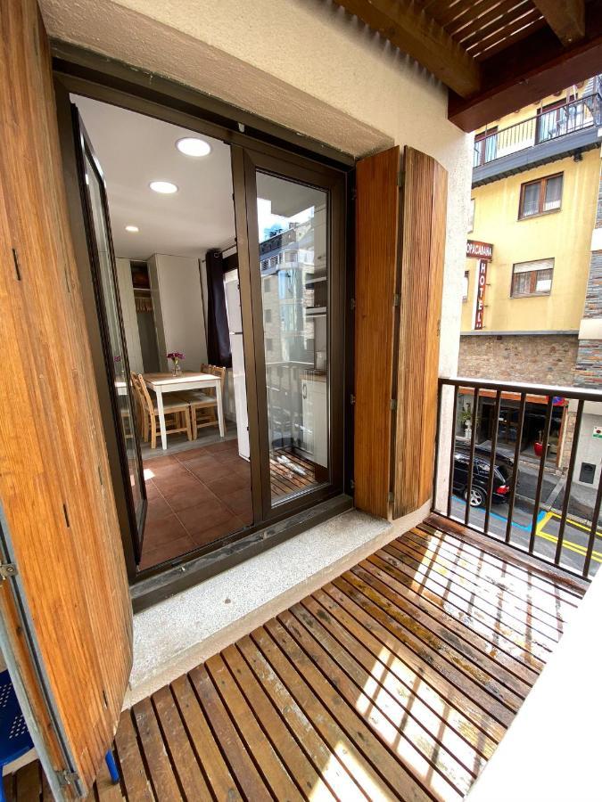 Апартаменти Nevada 2 409 Hut2-5929 Пас-де-ла-Каса Екстер'єр фото