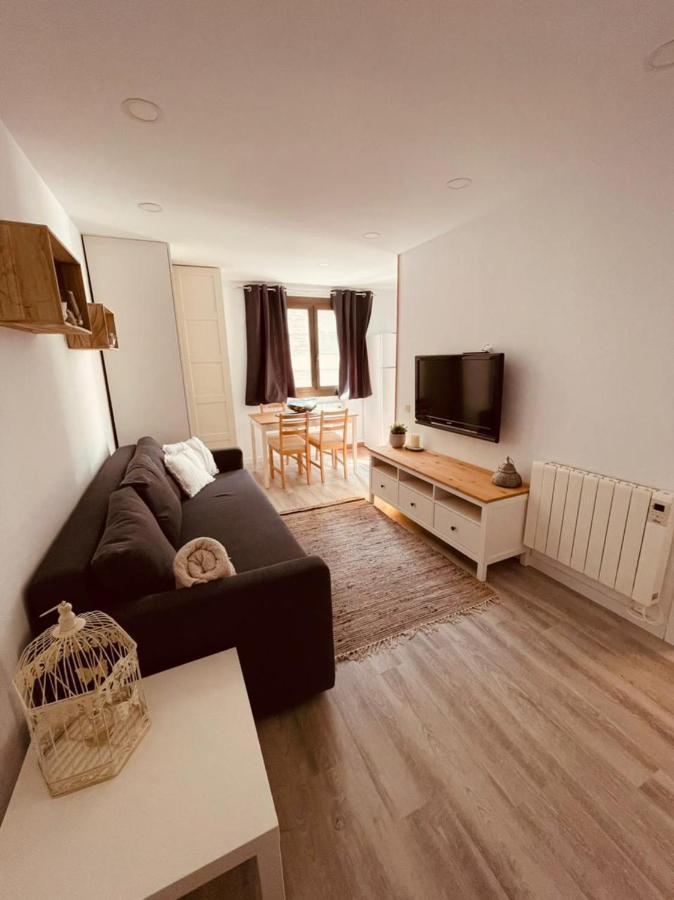 Апартаменти Nevada 2 409 Hut2-5929 Пас-де-ла-Каса Екстер'єр фото